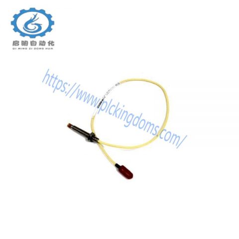 Bentley Nevada 21500-00-36-05-02 Proximity Probe - Precision Sensor for Industrial Automation
