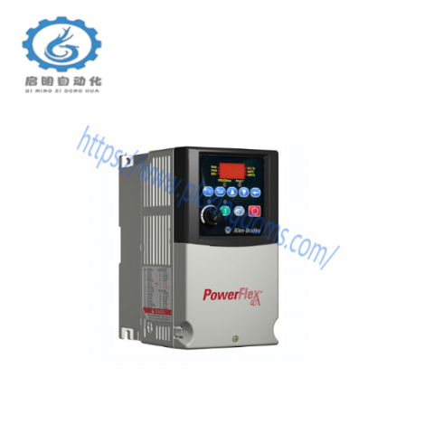 ABB 22B-A2P3N114 PowerFlex Variable Frequency Drive