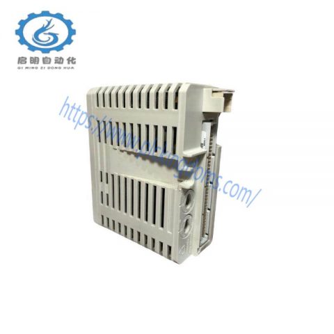 ABB 3BSE008544R1 - High Efficiency Power Supply Module