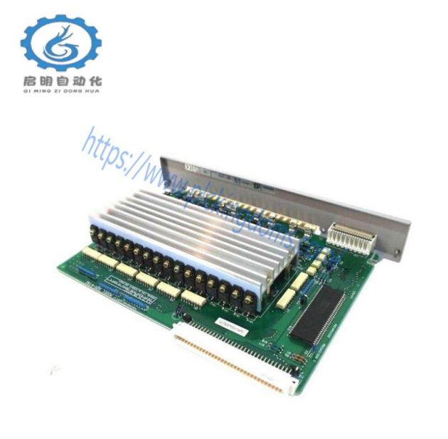 SIEMENS 505-4732 - High-Performance Output Module