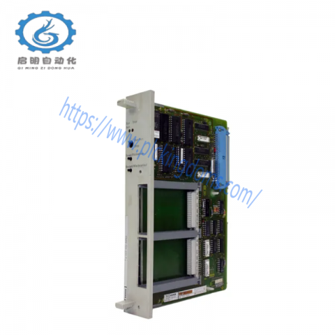 SIEMENS 6ES5921-3WB11 CPU921WB Processor Module: Industrial Control Heart