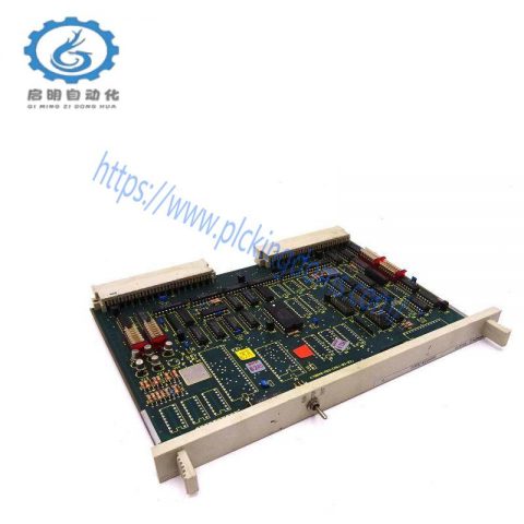SIEMENS 6ES5923-3UA11 923A Coordinator, Advanced Industrial Control Solution