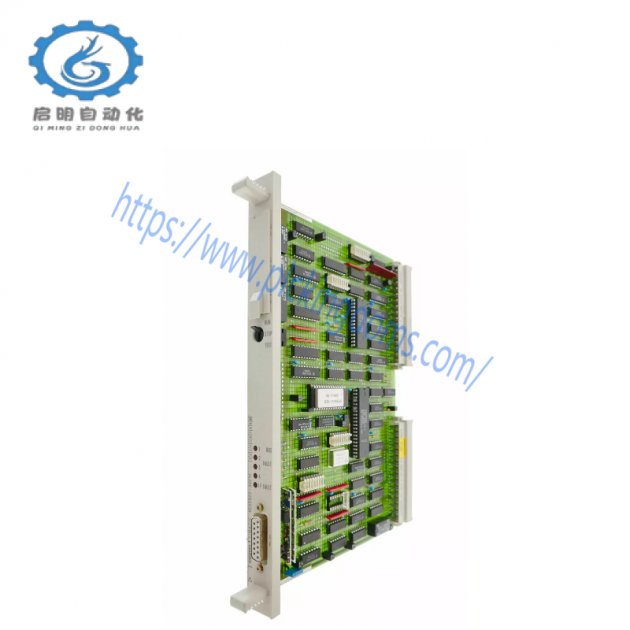 SIEMENS 6ES5923-3UC11 923C Coordinator - Industrial Automation Solution