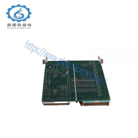 SIEMENS 6ES5943-7UA12 CPU943 Processor Module: Automation Heartbeat