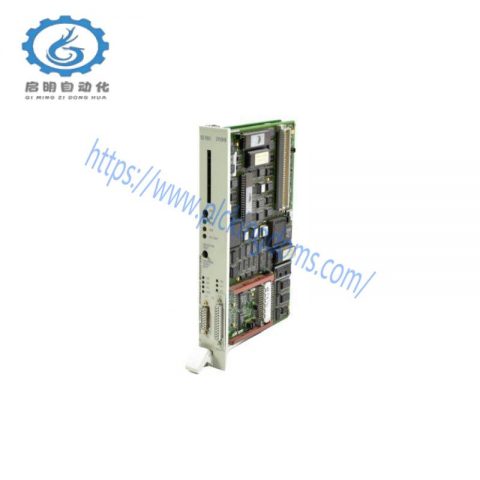 SIEMENS 6ES5948-3UA12 CPU948 Industrial Control Processor Module