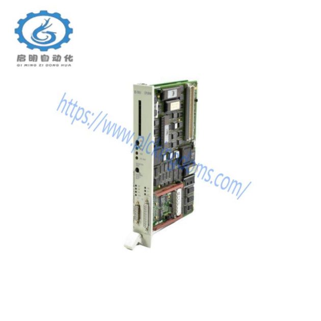 SIEMENS 6ES5948-3UA12 CPU948 Industrial Control Processor Module