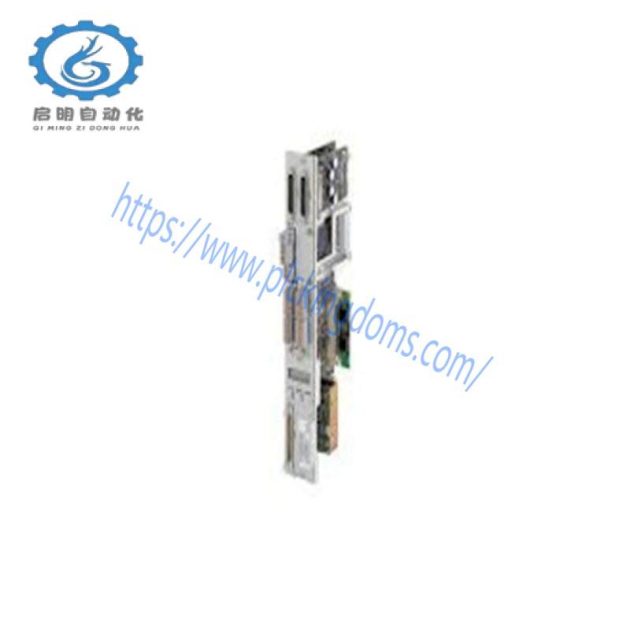 SIEMENS 6SN1118-0NK01-0AA2 Universal Control Loop Block