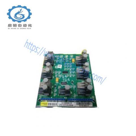 Advanced Industrial Control System - 80190-100-01-R PKGD CUSTOMER OIB