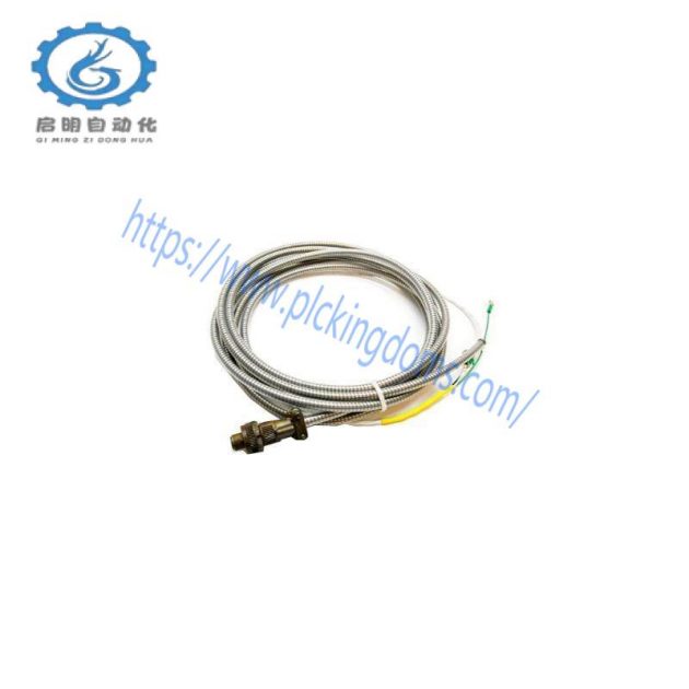 BENTLY NEVADA 84661-30: Industrial Control System Interconnect Cable, Designed for Enhanced Efficiency & Durability