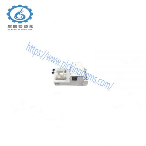 GE 8611-FT-FU: Industrial-grade Non-arcing Fused Field Terminal, for Reliable Power Distribution