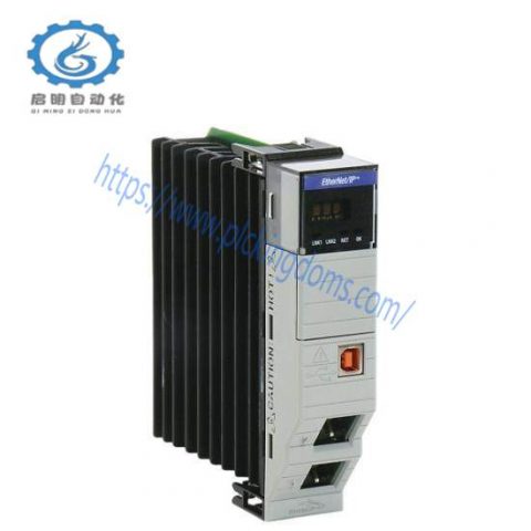 AB 1756-EN2T EtherNet/IP Bridge Module