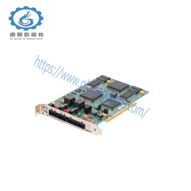 AB 1784-PKTXD DH+ Interface Module