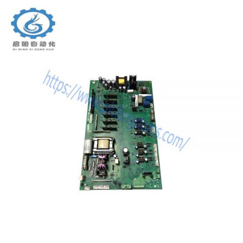 AB 1336-BDB-SP30D 74101-169-54 GATE DRIVE: Advanced Gate Drive Module by AB
