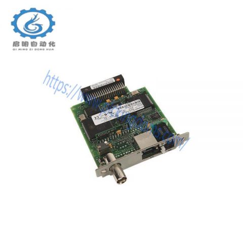 AB 1788-CNC Interface Card: High-Performance CNC Machine Control Module