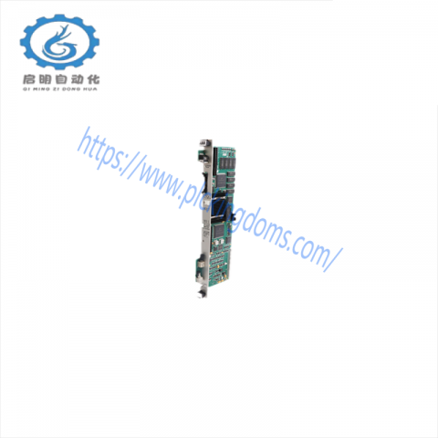ABB 08644-005: Precision Circuit Board for Industrial Automation