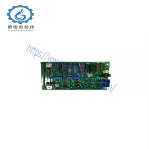 ABB 1KGT011900R0001 Control Module