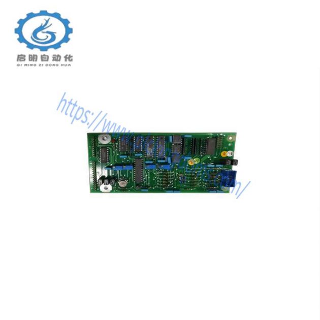 ABB 1KGT011900R0001 Control Module