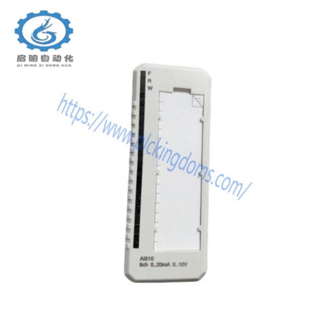 ABB 1KGT011900R0001 Control Module