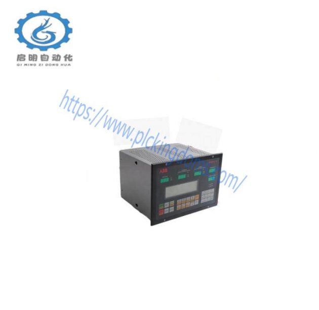 ABB 3ASC25H215E DATX131 Industrial Control Module