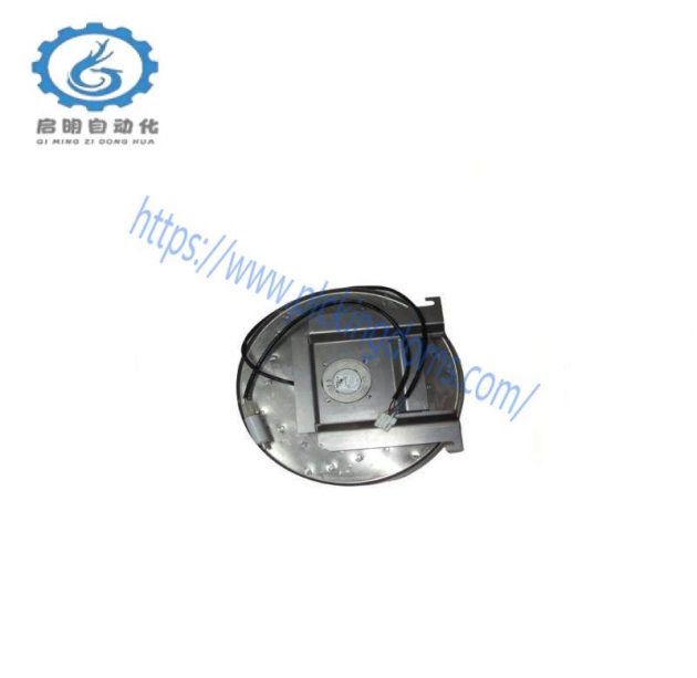 ABB 3ASC25H705/-7 Digital Communication Module