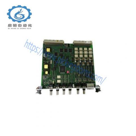ABB 3BHB014867R0002 Circuit Board, Precision Control for Industrial Automation