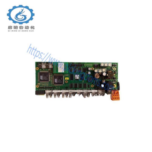 AB 1768-PB3 CompactLogix L4x DC Input Power Supply