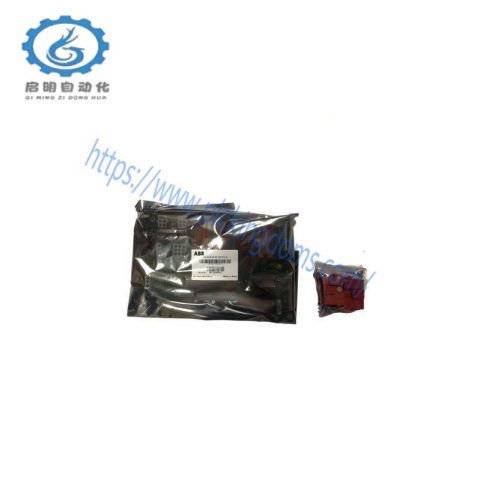 ABB 3BUS208720-001: Advanced Power Signal Interconnect, Designed for Industrial Efficiency
