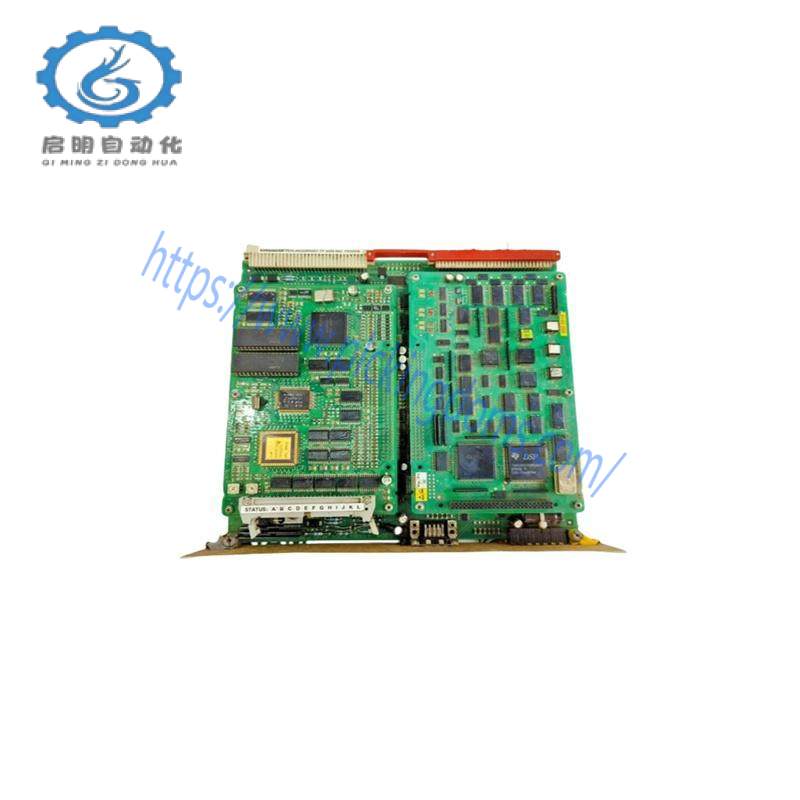 abb_3ehl409055r0001_ppb622_b01_control_module.jpg ABB 3EHL409055R0001 PPB622 B01 Industrial Control Module
