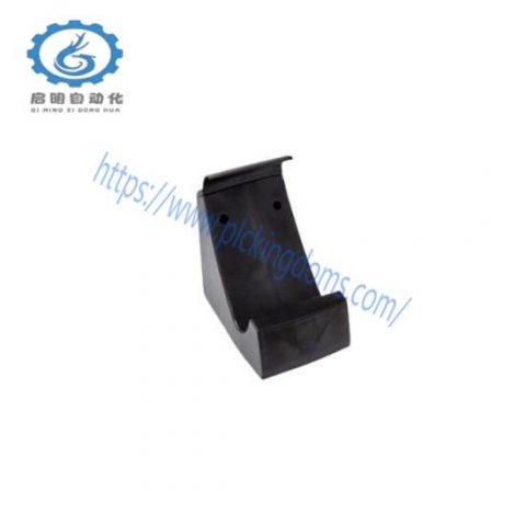 ABB 3HAC020890-080: Industrial Grade Holder GTPU with Gasket for Automation Parts
