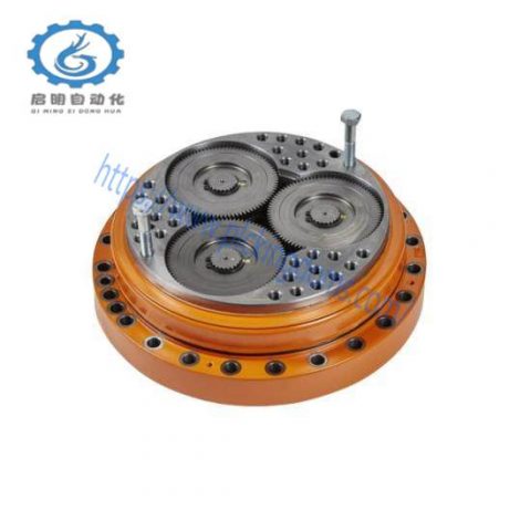 ABB 3HAC021127-004 Gearbox RV410F-270,176