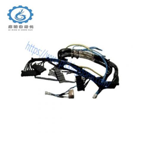 ABB 3HAC021852-001 Harness-Drive unit XS1 4400