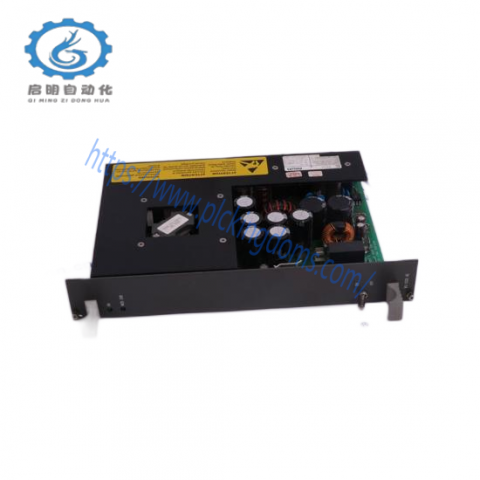 ABB 3HAC023621-001 Industrial Control Module