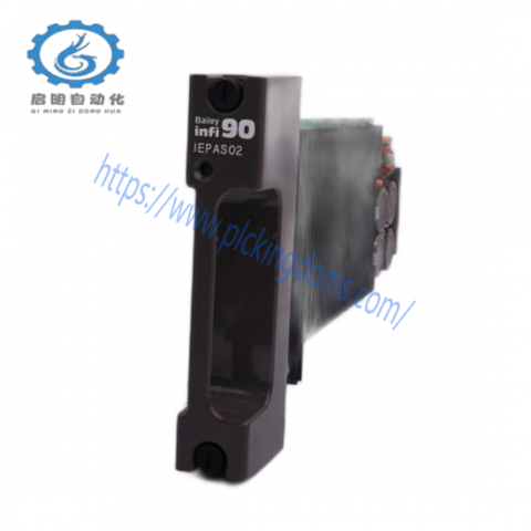 ABB 3HAC024728-002 Industrial Automation Control Module