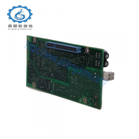 ABB 3HAC026357-001 - Advanced Industrial Control Module