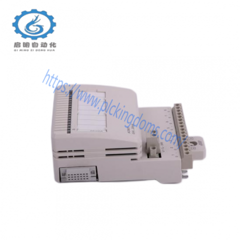 ABB 3HAC026528-001 Industrial Control Module
