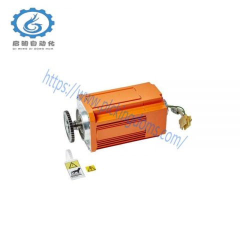ABB Axis 1 Standard/F Orange Type A Control Module 3HAC034644-003/044514-001/00/029236-001/09