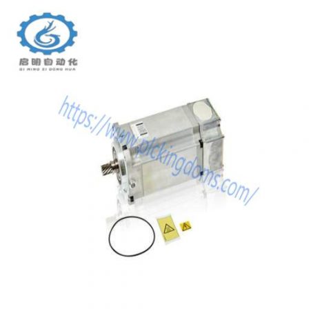 ABB 3HAC055445-001/03 AC SERVO MOTOR - Precision Control Solutions for Industrial Applications