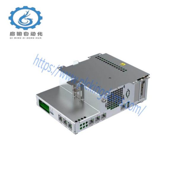 AB 1768-PB3 CompactLogix L4x DC Input Power Supply