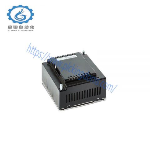 ABB 3HAC17282-1 Servo Drive: Precision Control for Industrial Applications