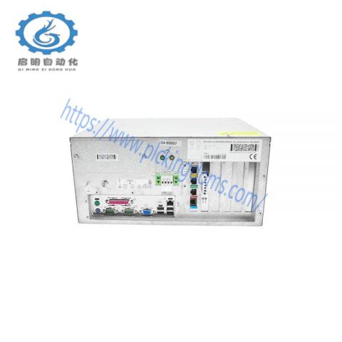 ABB IRB 6700 3HAC Modules - Advanced Control Solutions for Industry