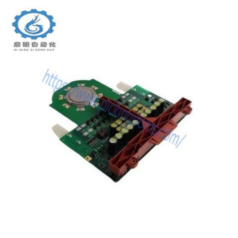 ABB 5SHX 1000H0003 IGBT Module - Advanced Power Electronics for Industrial Automation