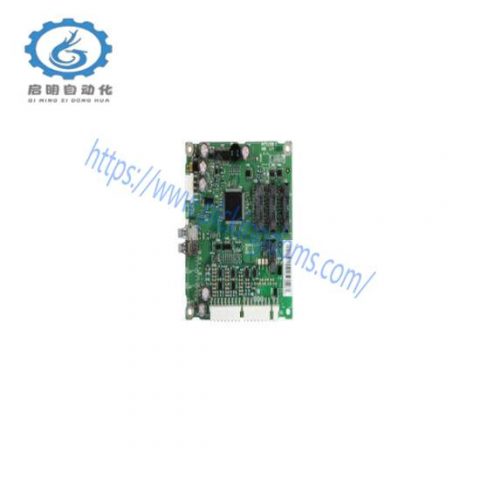 ABB 64513591 Main Circuit Board Interface, Advanced Control Solutions for Industrial Automation