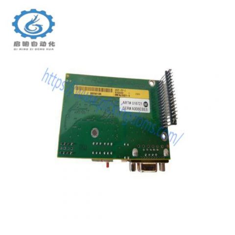 ABB ABSDP-PDP-3 PCB CARD - Advanced Industrial Control Solution