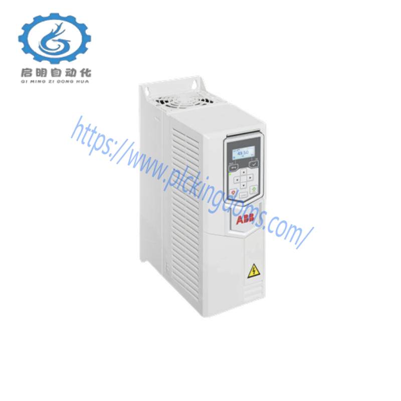 ABB ACS530-01-025A-4 Low Voltage AC Drives