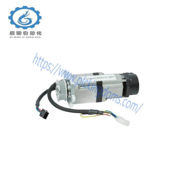 ABB CI855-1 Fieldbus Communication Module for Industrial Automation