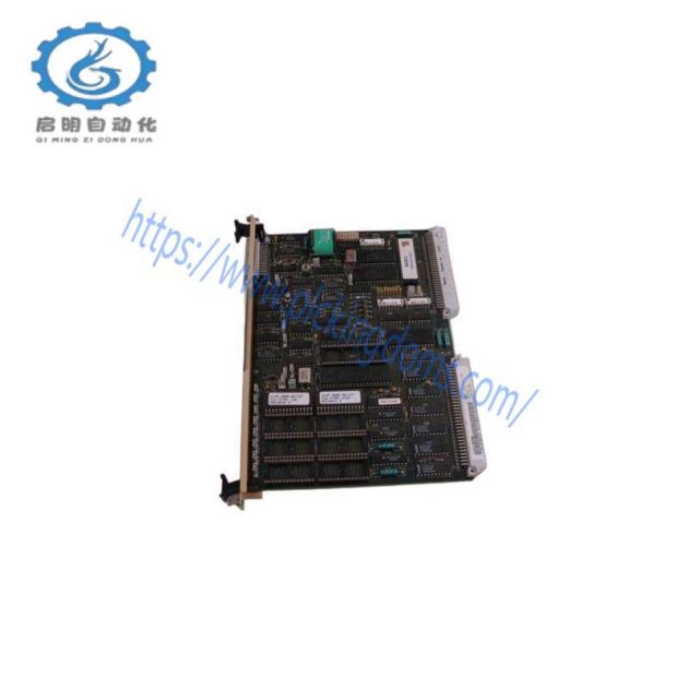 ABB CI857K01 Controller Module, Industrial Automation Component