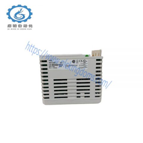 ABB DI885 3BSE013088R1 Input Module, Advanced Control Solutions