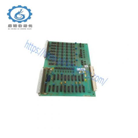 ABB DSDO115 57160001-NF: Digital Output Unit with 32 Channels for Industrial Automation