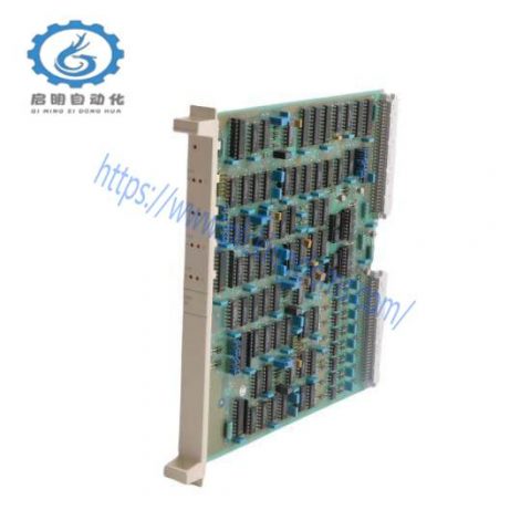 ABB DSDP160 | 57160001-KG | Pulse Counter Board