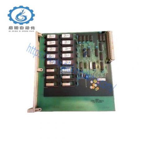 ABB DSMB115 MASTER Memory Module - DSMB 115, for Industrial Control Solutions